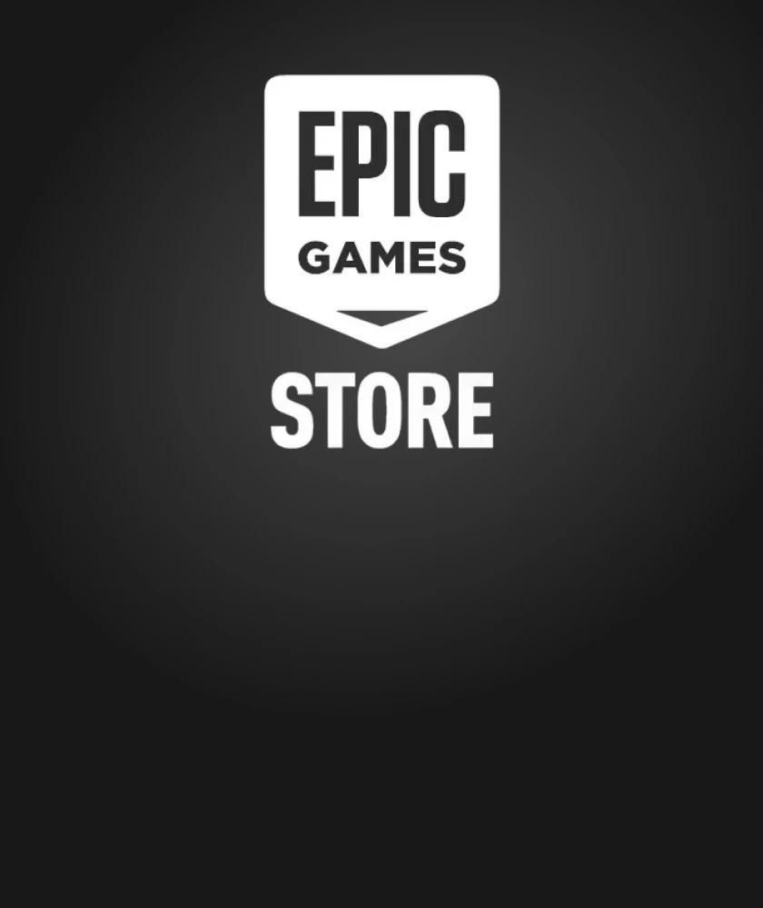 Epic Game Store 15€