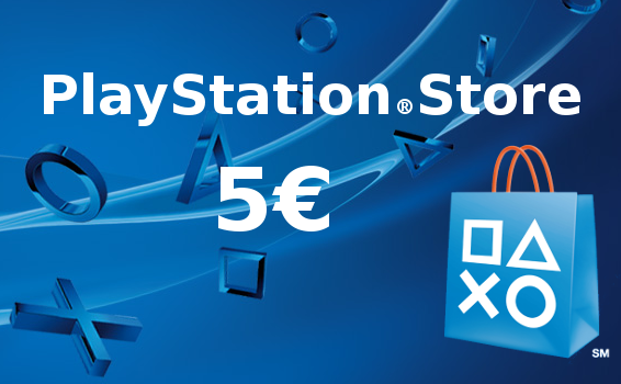 Carte PlayStation Plus Abonnement France